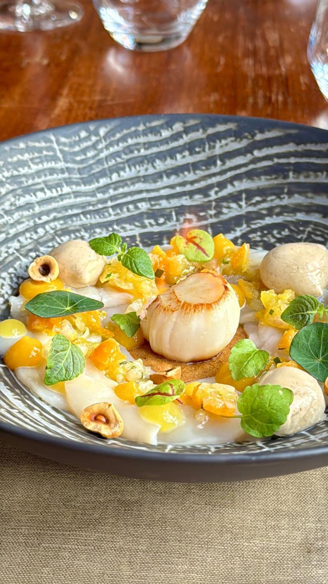 Hotel Restaurant Spa Disini Montpellier Est, The Originals Relais Castries Bagian luar foto