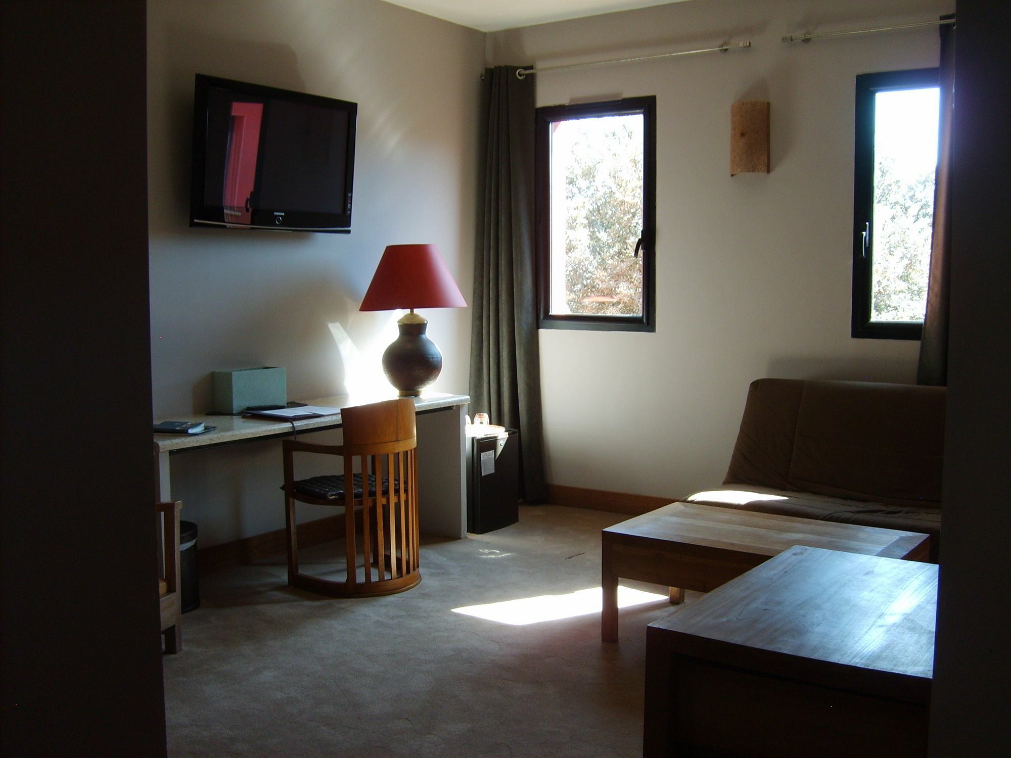 Hotel Restaurant Spa Disini Montpellier Est, The Originals Relais Castries Bagian luar foto